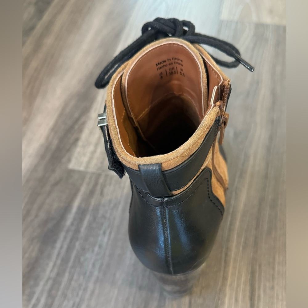 Call it Spring Boots size 8 - Picture 6 of 13